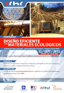 afiche_seminario_dise+¦o eficiente con materiales eco