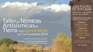 taller Minke Atacama