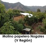 Molino Papelero Nogales